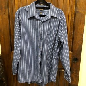 Arrow long sleeve shirt